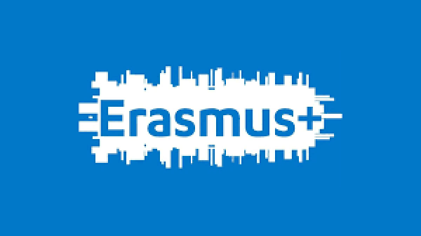 Virtualus Erasmus + projekto “UNited through musIC”